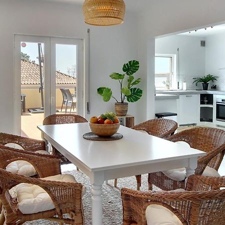 Casinha Do Sol Villa อัลมันซิล ภายนอก รูปภาพ