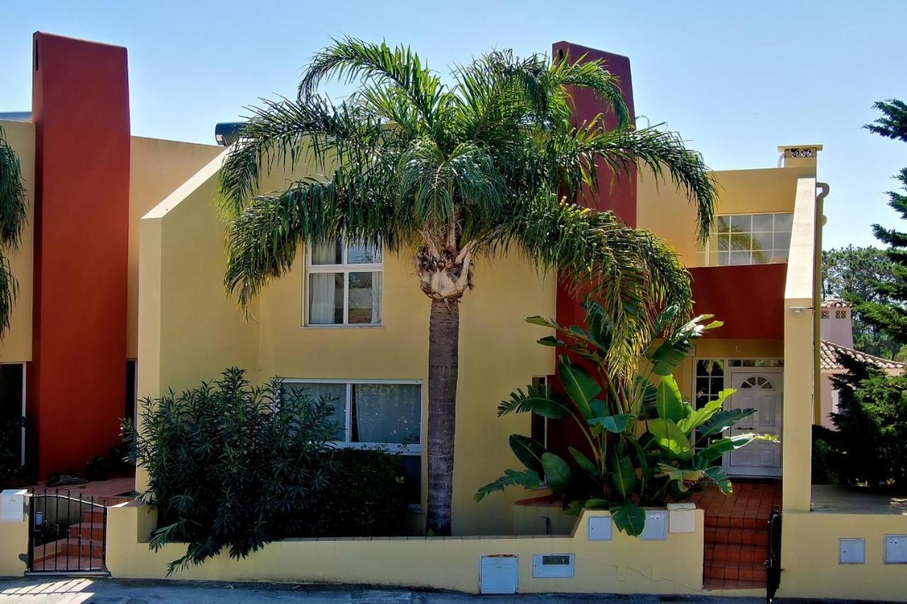 Casinha Do Sol Villa อัลมันซิล ภายนอก รูปภาพ