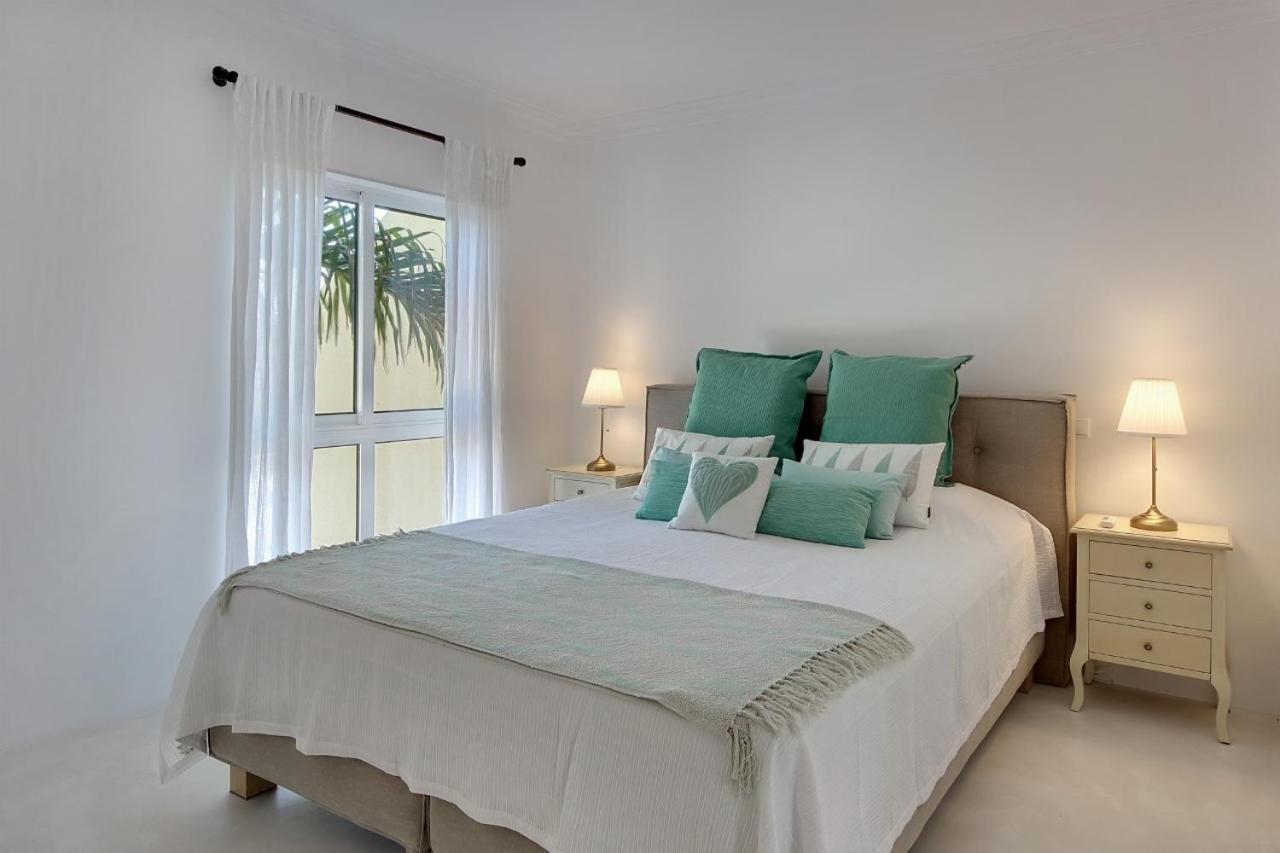 Casinha Do Sol Villa อัลมันซิล ภายนอก รูปภาพ