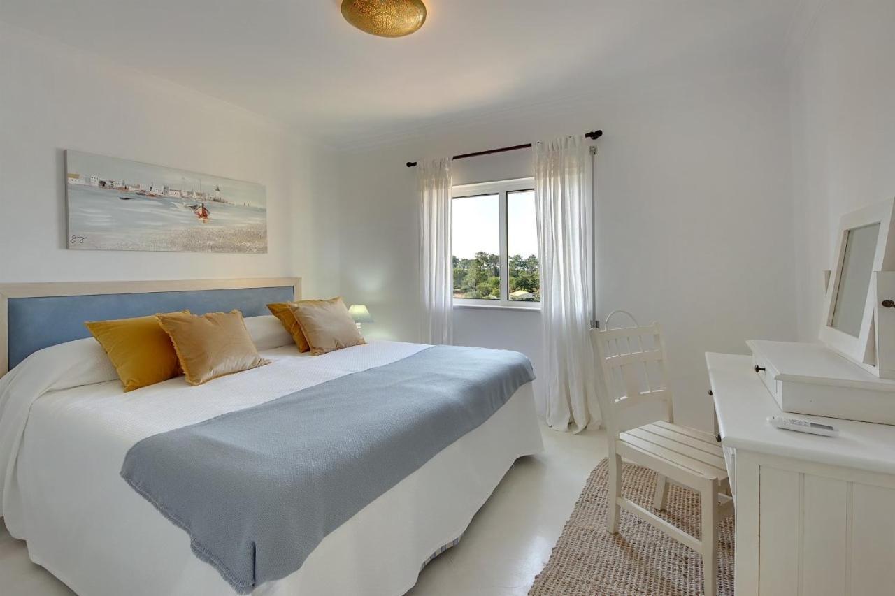 Casinha Do Sol Villa อัลมันซิล ภายนอก รูปภาพ