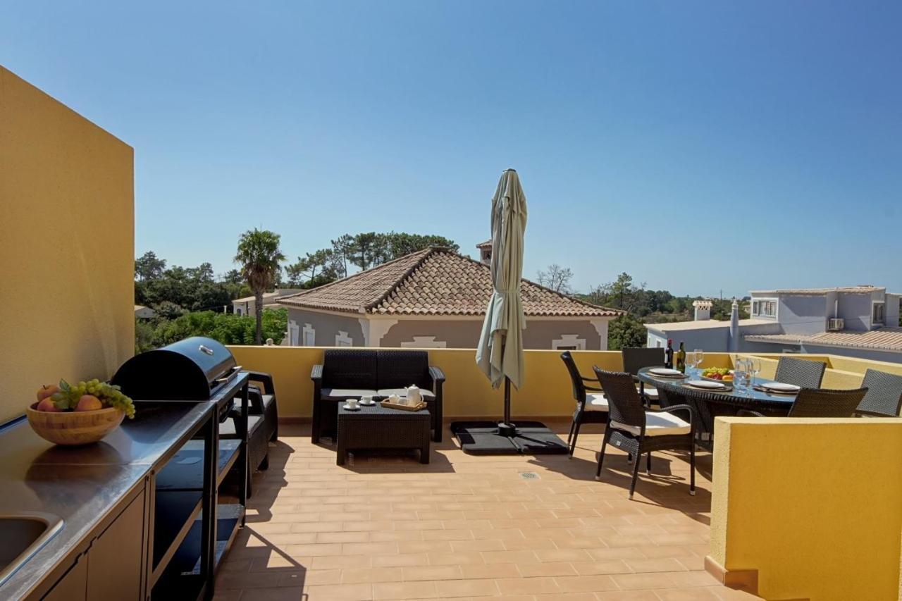 Casinha Do Sol Villa อัลมันซิล ภายนอก รูปภาพ
